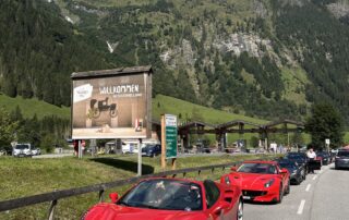 Grossglockner Rundfahrt (1)